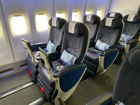 premium economy on eva air|british airways premium economy reviews.
